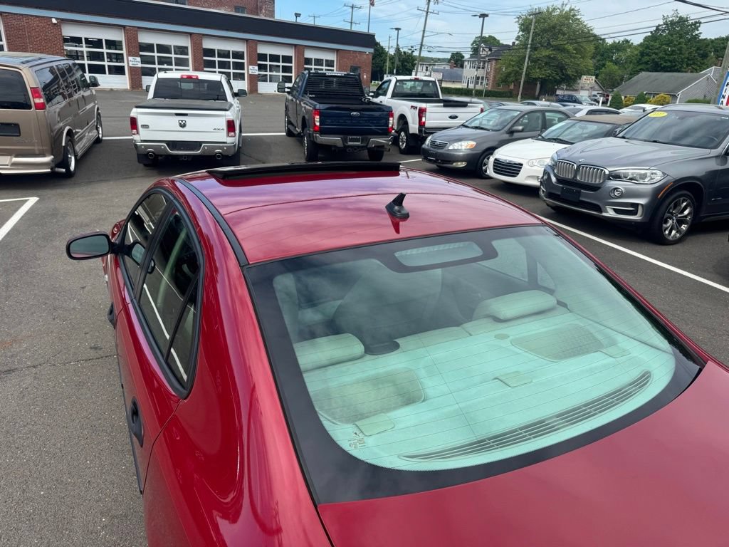 Used 2005 Saab 9-3 Linear FWD image 13