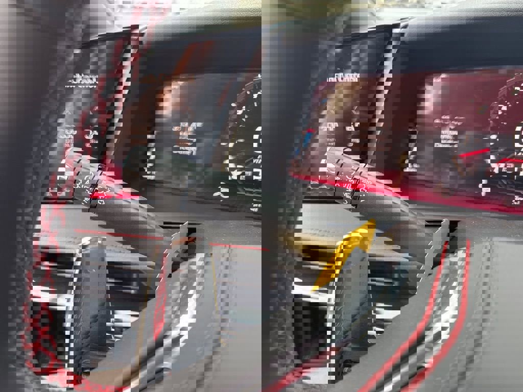 New 2026 Chevrolet Corvette Stingray Preferred Cpe w/ Z51 Performance Package image 26