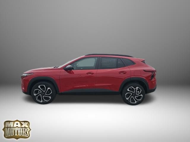 New 2026 Chevrolet Trax RS w/ Driver Confidence Package image 4
