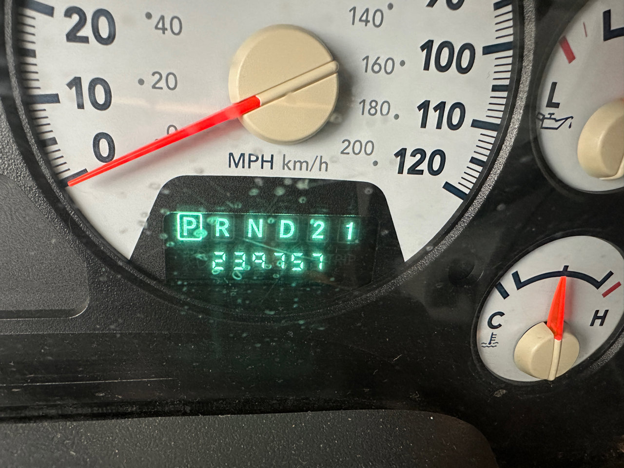 Used 2007 Dodge Ram 1500 Truck SLT image 16