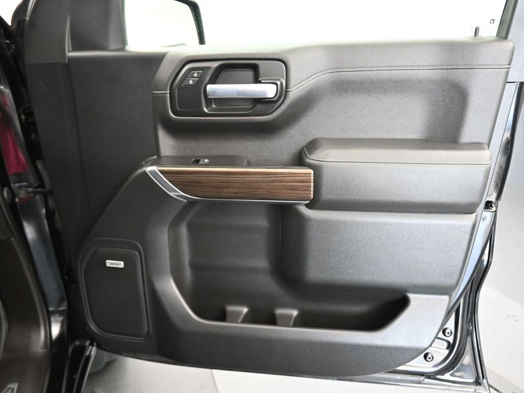 Used 2021 Chevrolet Silverado 1500 LT Trail Boss w/ Convenience Package II image 45