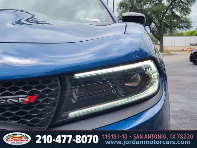 Used 2023 Dodge Charger GT RWD image 10