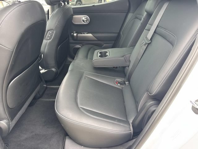 Used 2023 Genesis GV60 Advanced AWD/4WD image 14