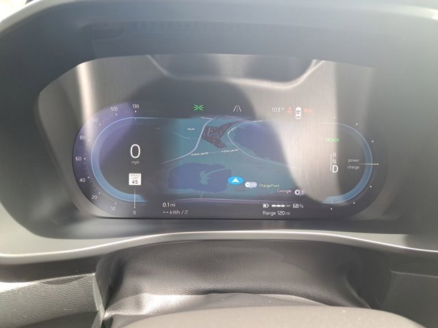 Used 2023 Volvo XC40 Recharge Ultimate w/ Protection Package Premier image 28