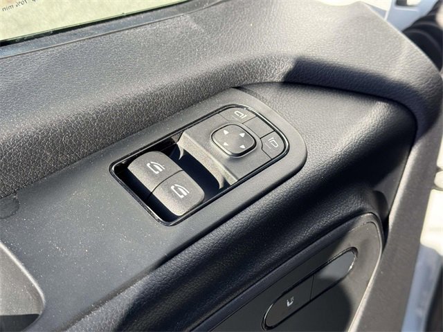 New 2025 Mercedes-Benz Sprinter 2500 image 20