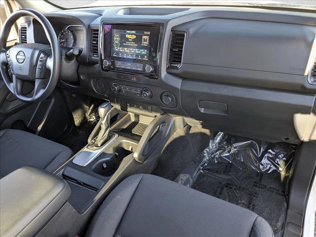 Used 2022 Nissan Frontier S w/ Technology Package image 19