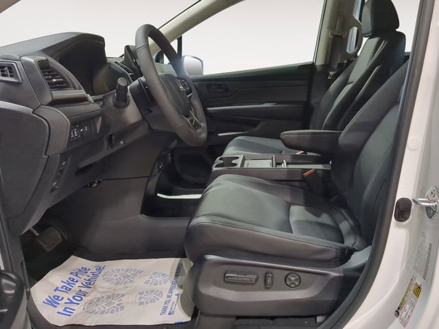 New 2025 Honda Odyssey EX-L image 9