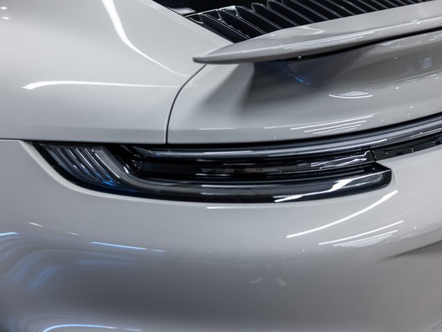 Used 2023 Porsche 911 Turbo S image 20