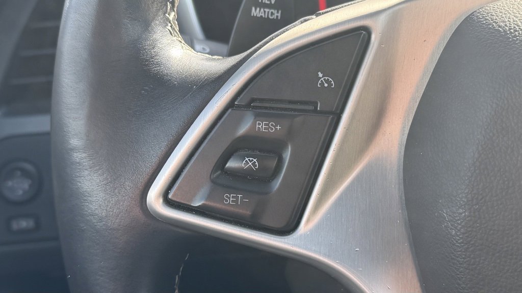 Used 2014 Chevrolet Corvette Z51 image 17