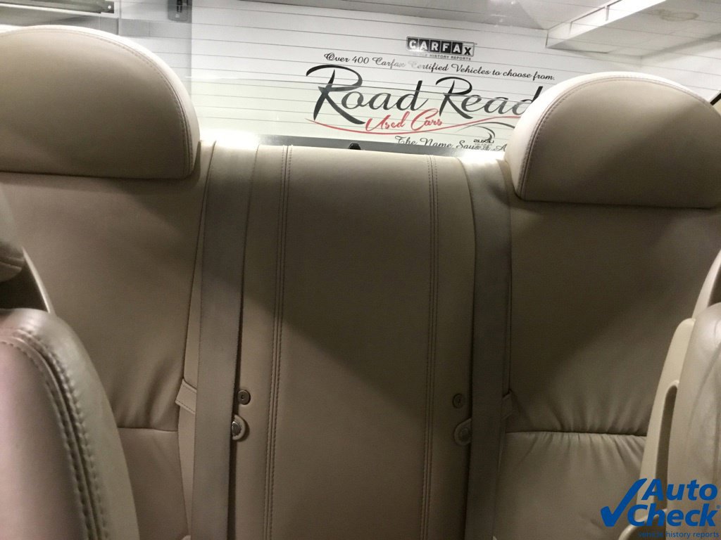 Used 2008 Lexus SC 430 Convertible RWD image 38
