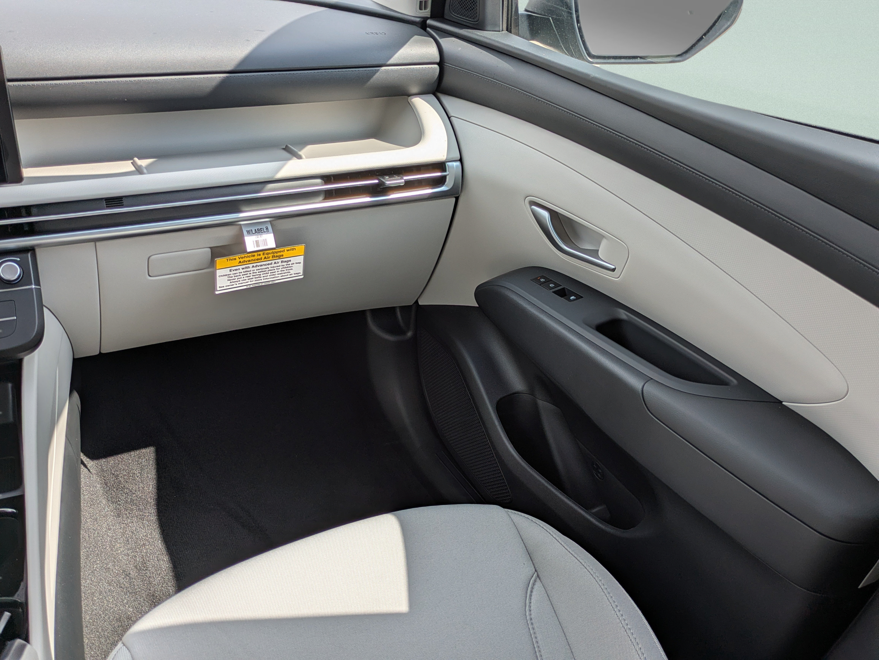 New 2026 Hyundai Tucson SE FWD image 19