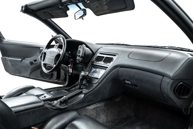 Used 1994 Nissan 300ZX Convertible image 23