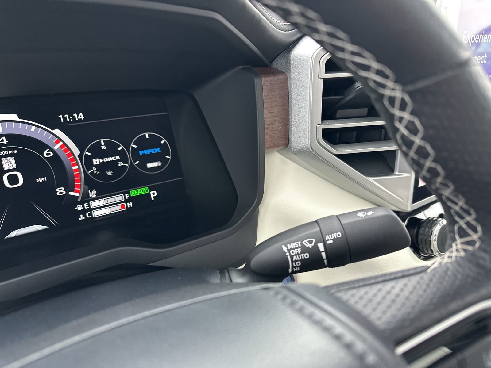 Used 2022 Toyota Tundra Capstone AWD/4WD image 51