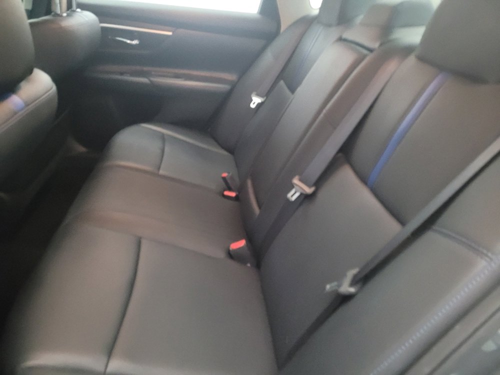 Used 2018 Nissan Altima 2.5 SR w/ SR Special Edition image 18