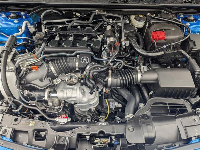 New 2026 Acura Integra A-Spec FWD image 18