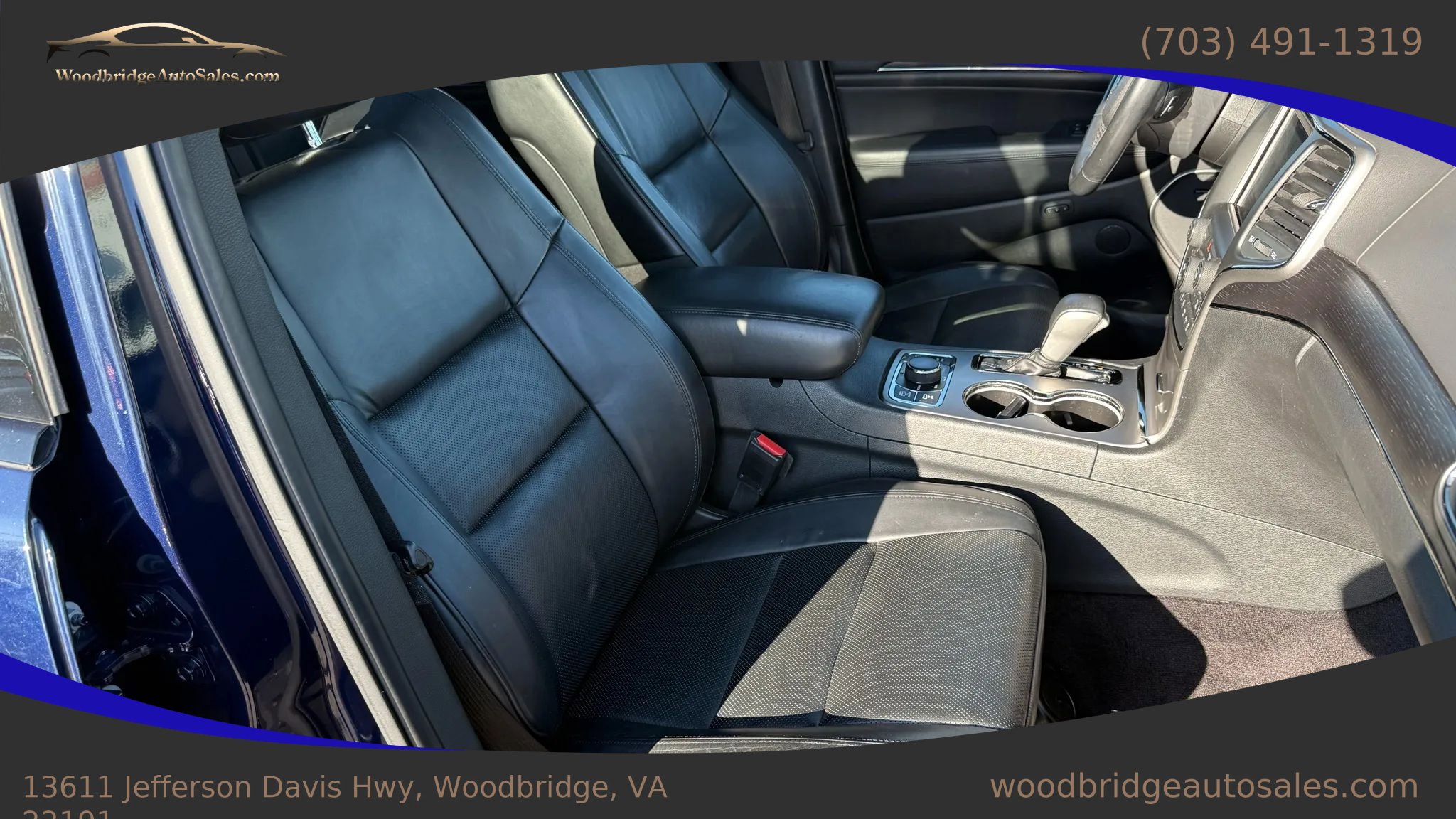 Used 2018 Jeep Grand Cherokee High Altitude image 43