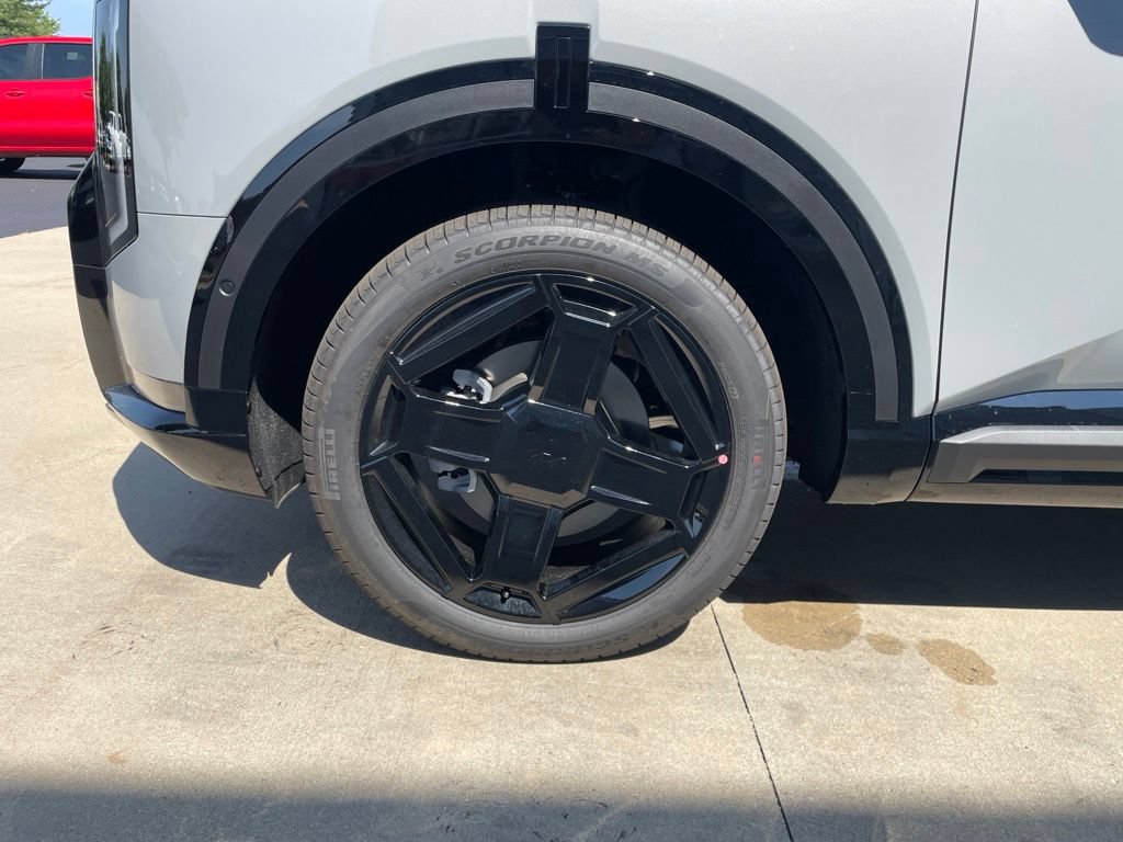 New 2027 Kia Telluride SX Prestige X-Line AWD/4WD image 17
