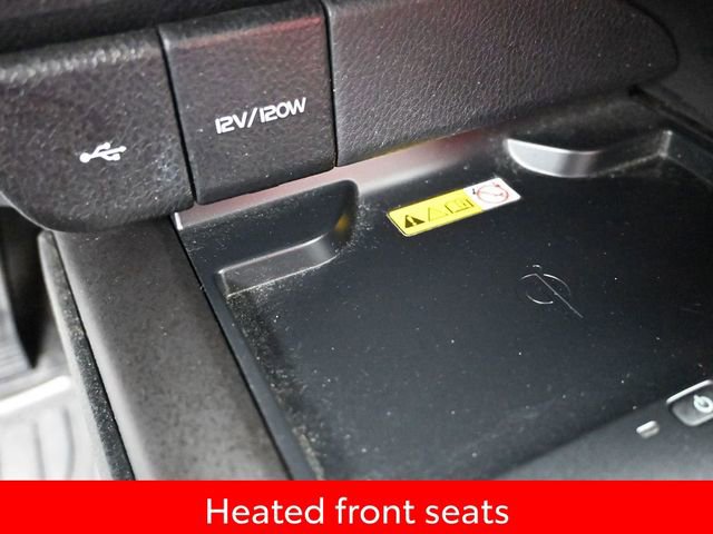 Certified 2024 Toyota Camry XSE image 17