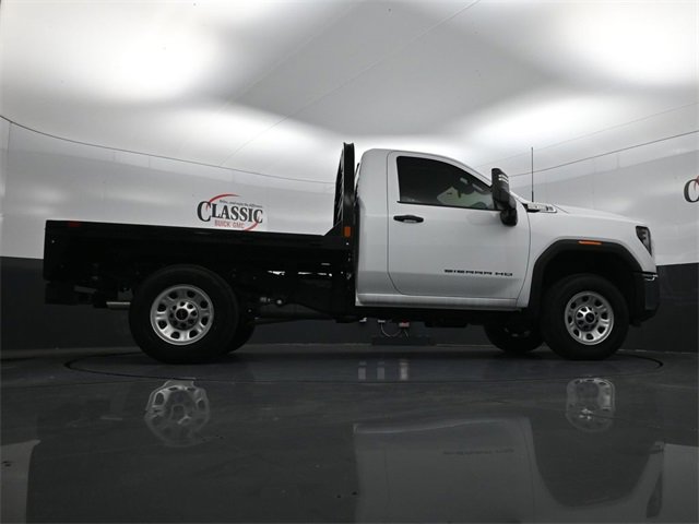 New 2024 GMC Sierra 3500 Pro w/ Convenience Package image 31