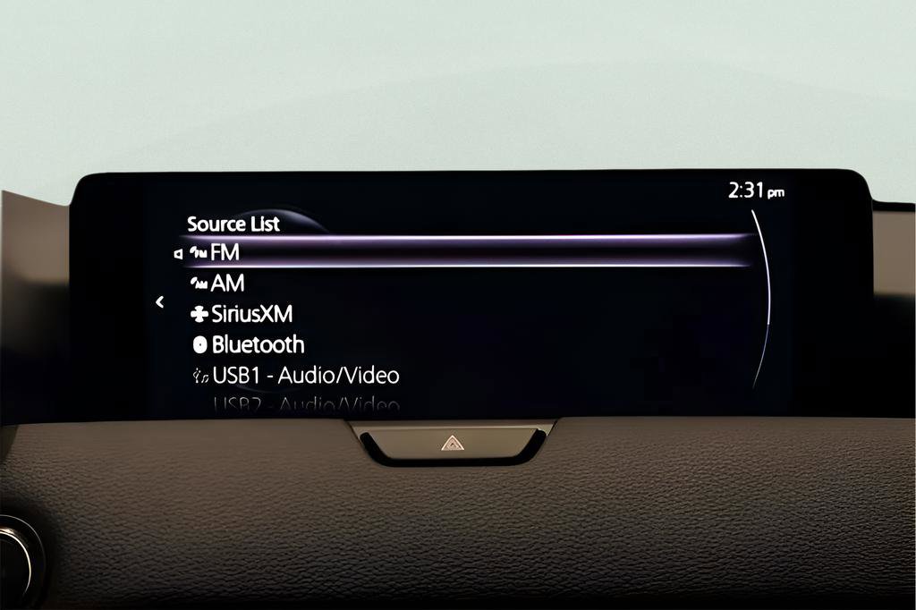 New 2025 MAZDA CX-70 Plug-In Hybrid w/ Premium Pkg AWD/4WD image 19