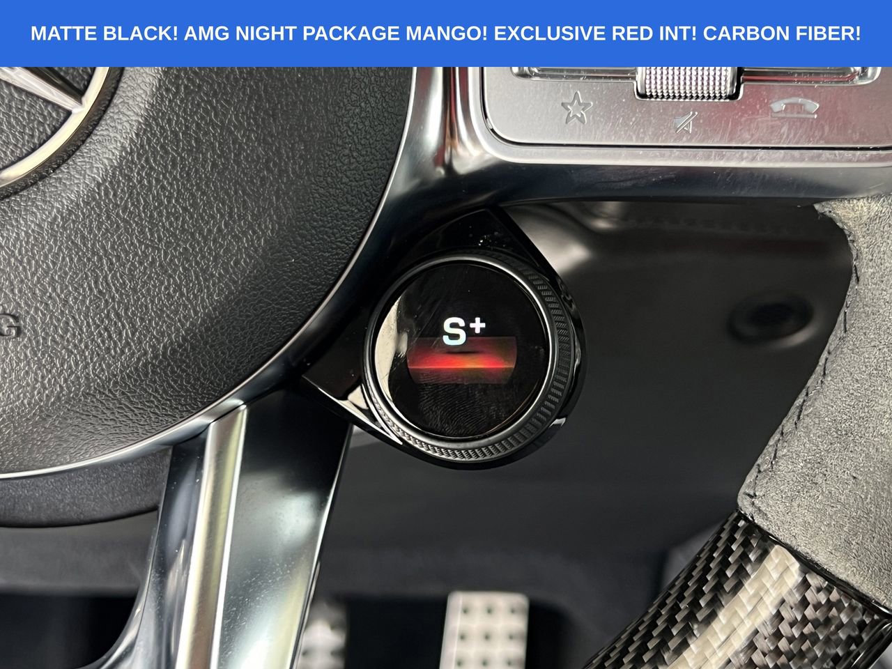 Used 2022 Mercedes-Benz G 63 AMG 4MATIC image 12