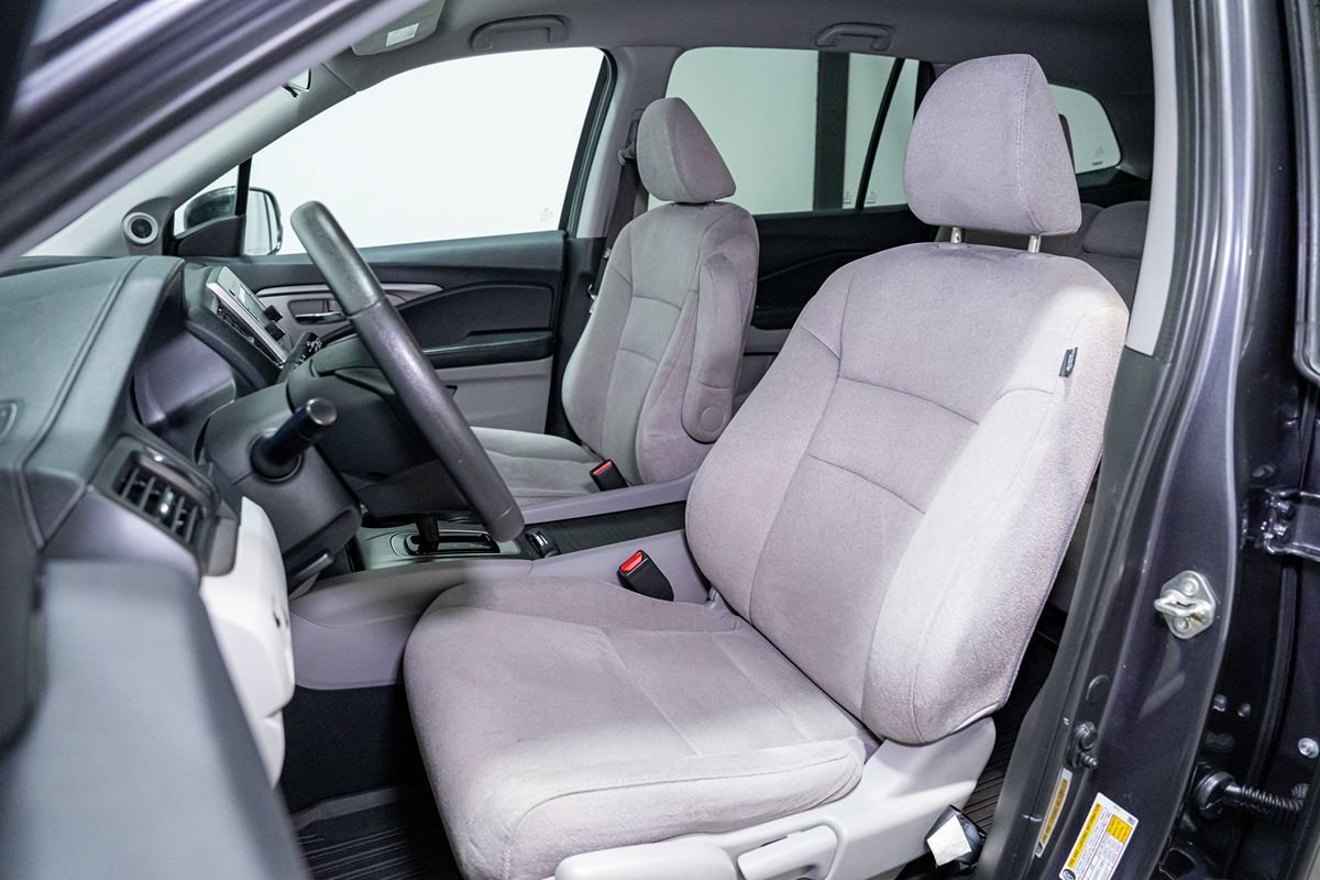 Used 2020 Honda Pilot LX image 12