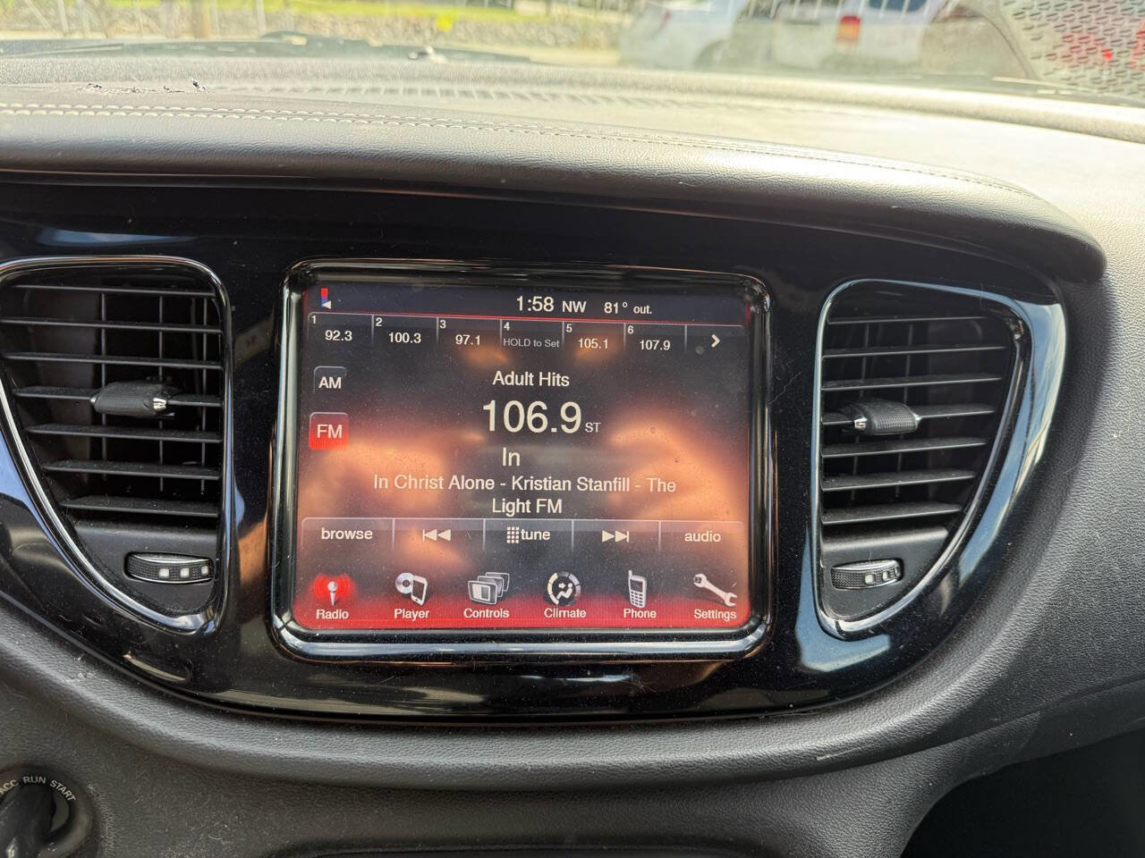 Used 2013 Dodge Dart Limited image 21