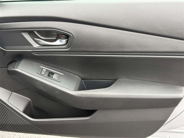 Used 2025 Honda Accord EX-L image 6