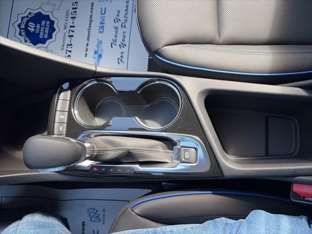 New 2026 Buick Encore GX Sport Touring AWD/4WD image 24