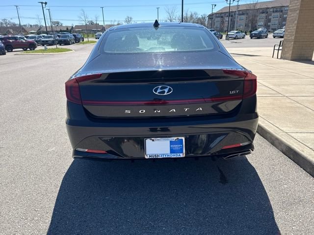 Used 2023 Hyundai Sonata SEL Plus image 3