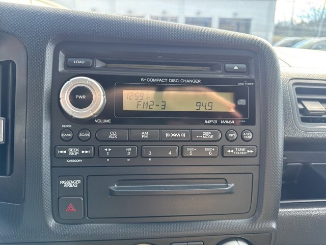 Used 2010 Honda Ridgeline RTL image 17