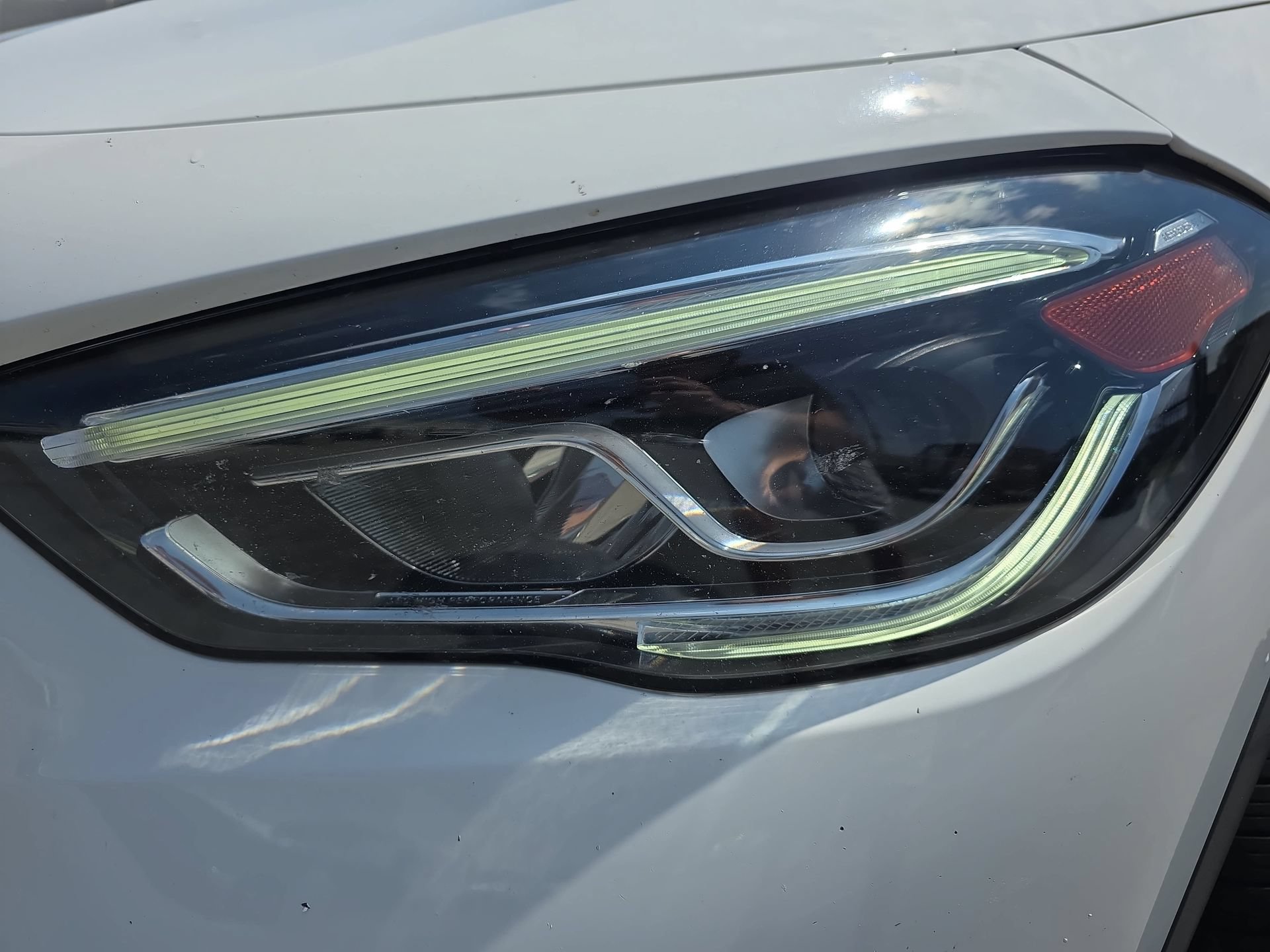 Certified 2021 Mercedes-Benz GLA 250 image 29