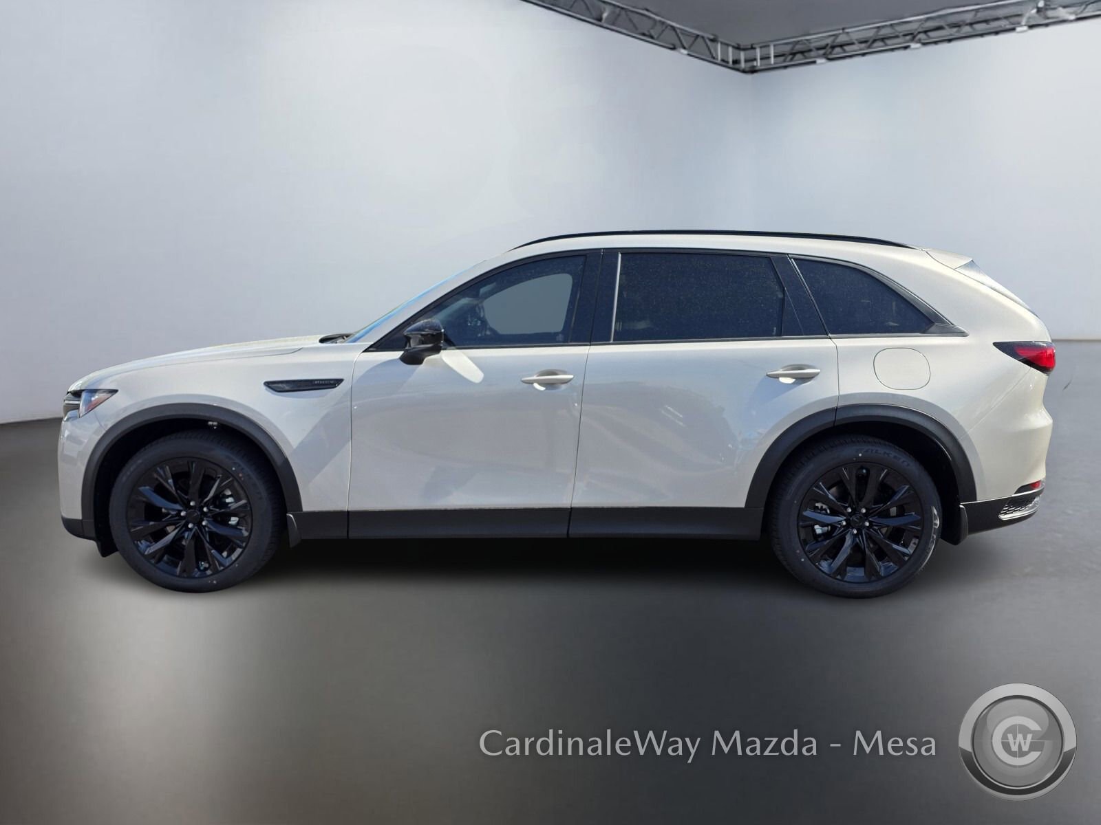 New 2026 MAZDA CX-90 Plug-In Hybrid w/Premium Sport image 7