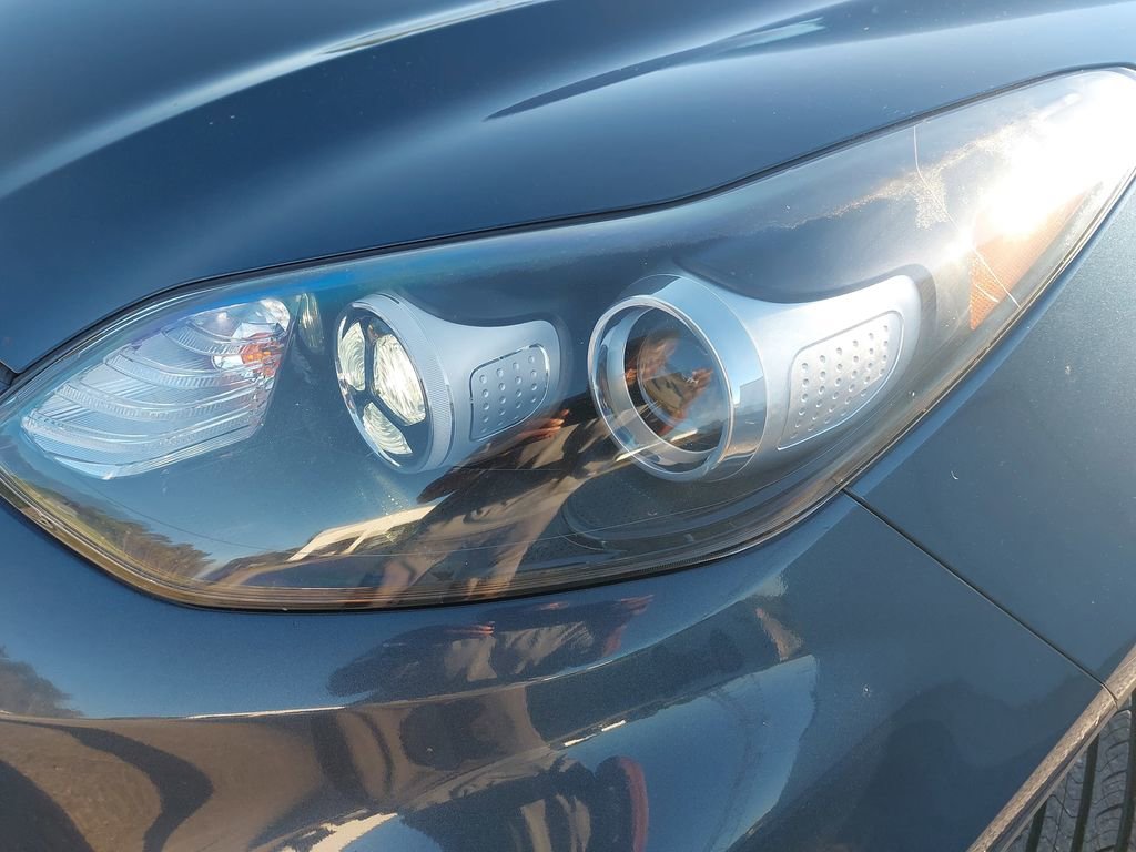 Used 2021 Kia Sportage LX AWD/4WD image 27