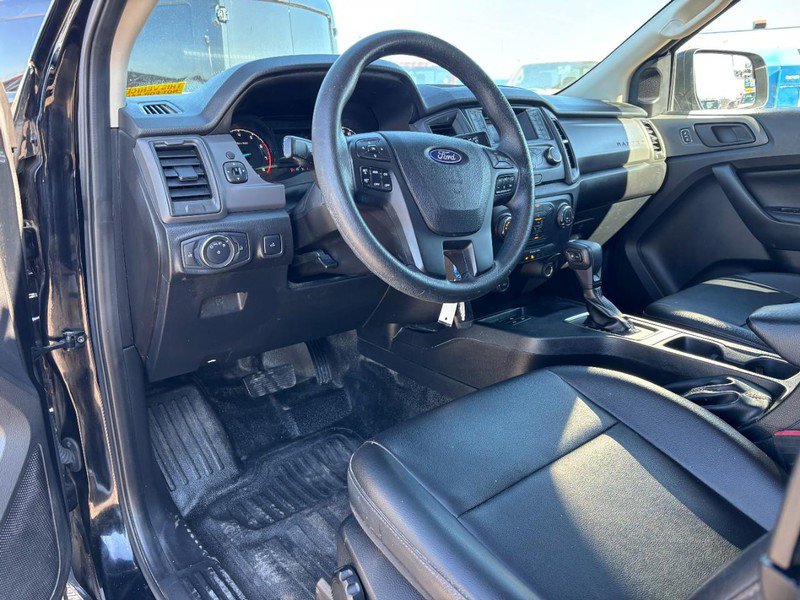 Used 2021 Ford Ranger XL w/ Equipment Group 101A High image 14