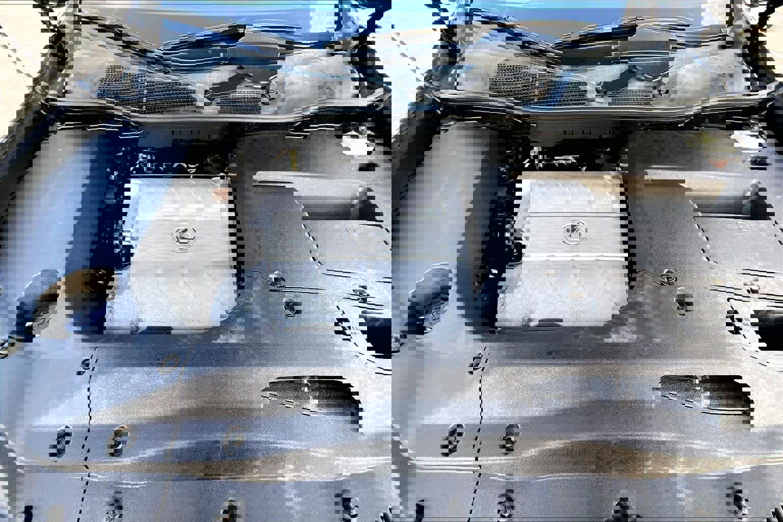 Used 2013 Lexus RX 350 FWD image 31