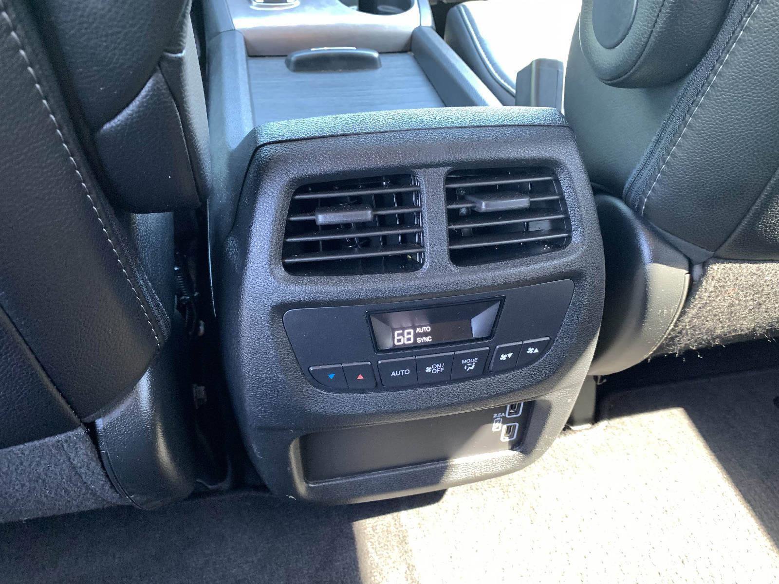 Used 2021 Honda Pilot Special Edition image 38