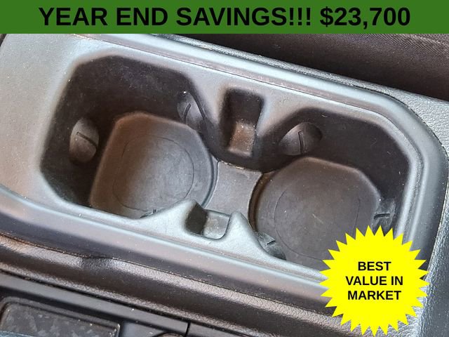 Used 2023 Jeep Gladiator Sport image 29