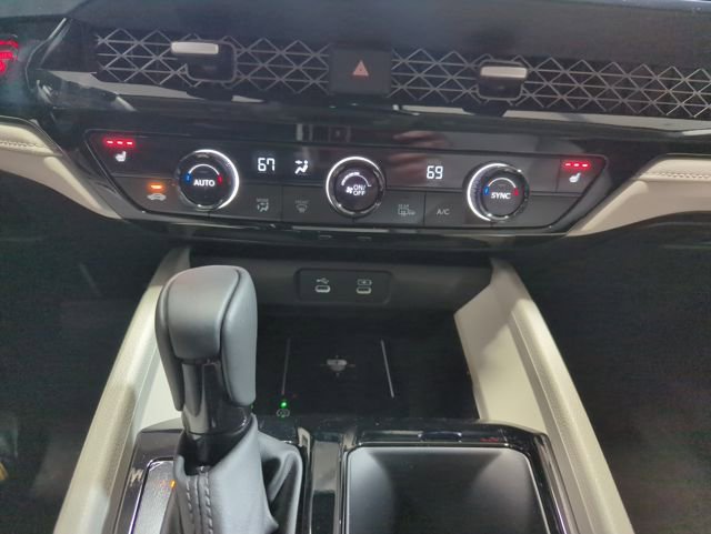 New 2026 Honda Accord EX-L image 16