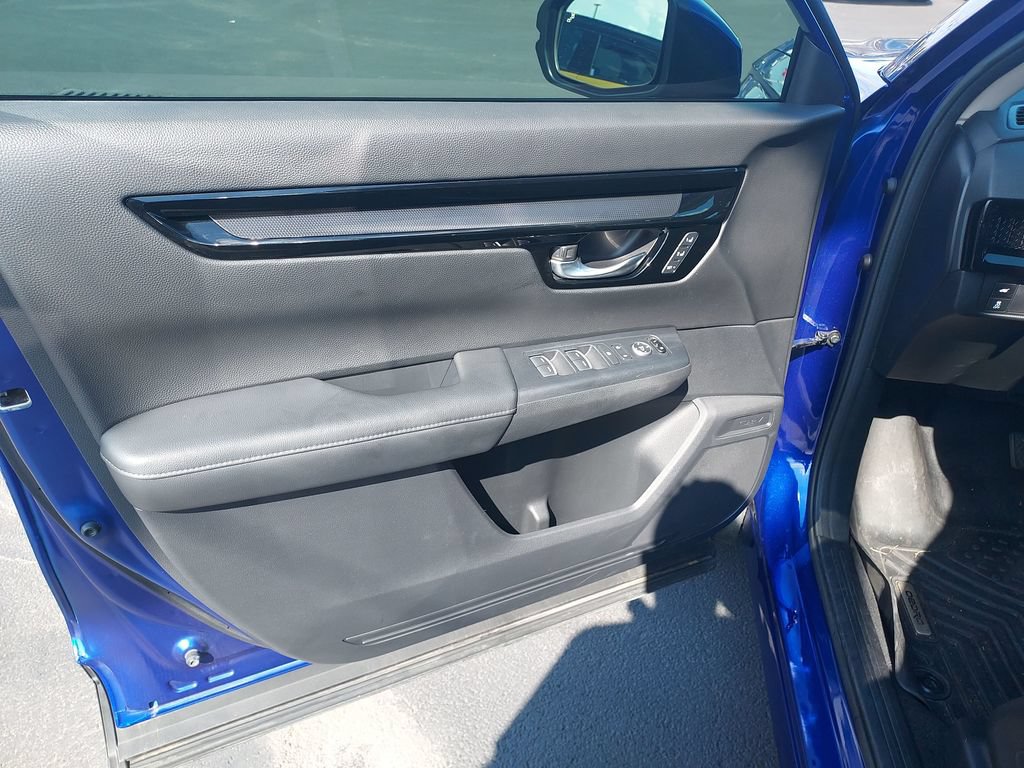 Used 2023 Honda CR-V EX-L image 12