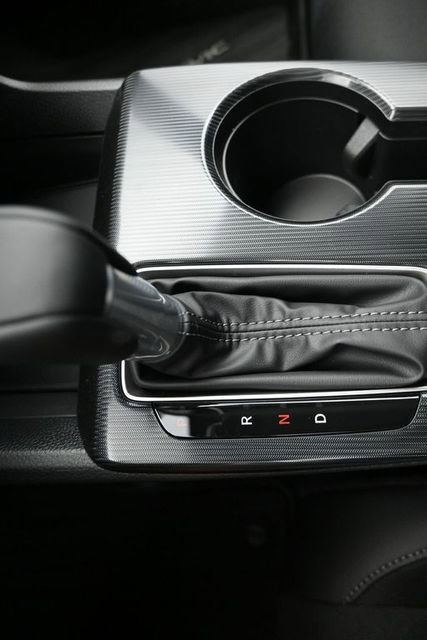 New 2026 Honda Civic Sport image 15