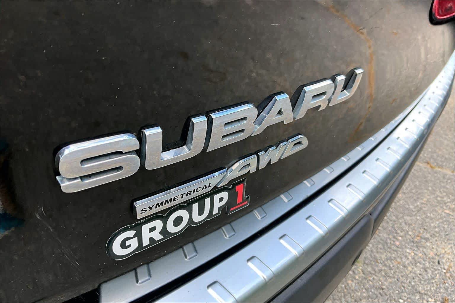 Used 2019 Subaru Ascent Premium AWD/4WD image 10