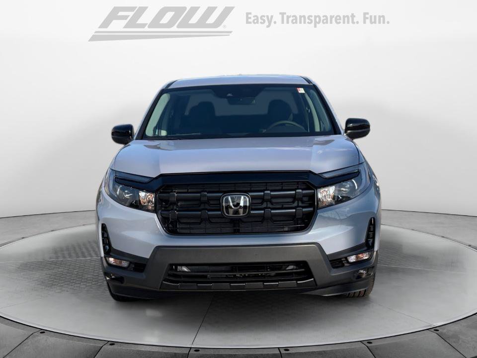 New 2026 Honda Ridgeline Sport image 2