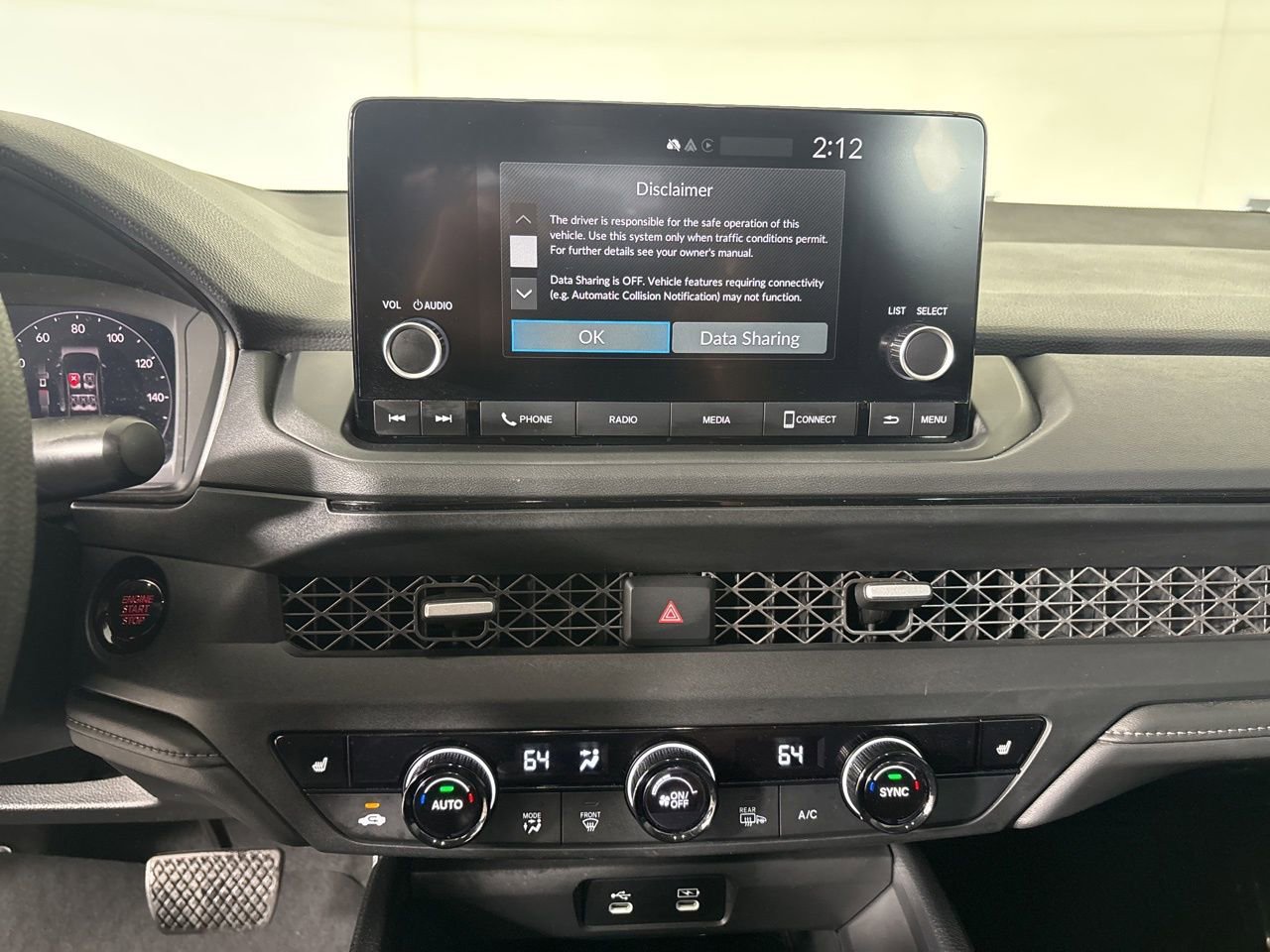 Used 2025 Honda Accord SE image 15