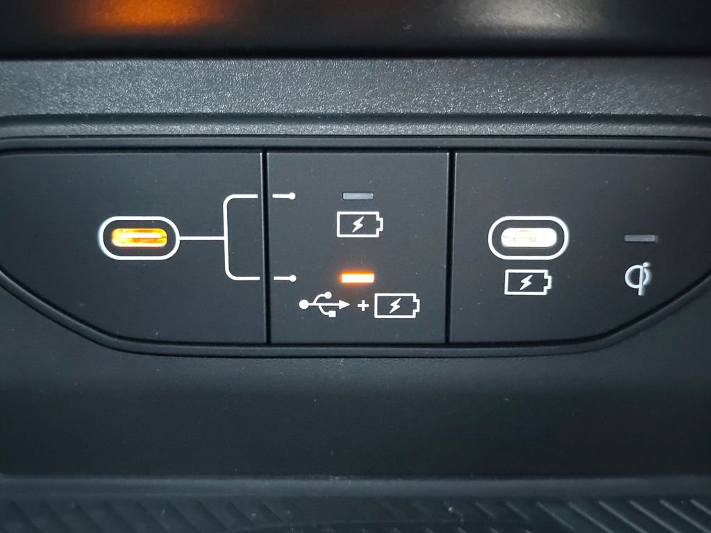 New 2026 Kia Sportage SX image 6