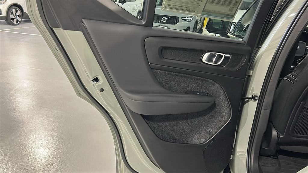 Certified 2023 Volvo XC40 Recharge Plus w/ Protection Package Premier AWD/4WD image 23