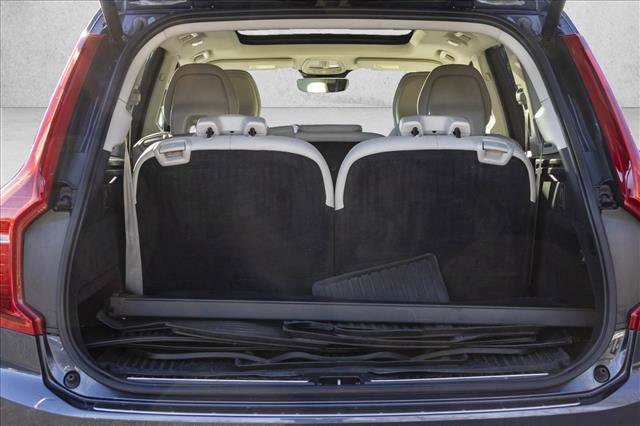 Used 2023 Volvo XC90 B6 Ultimate w/ Protection Package Premier image 28