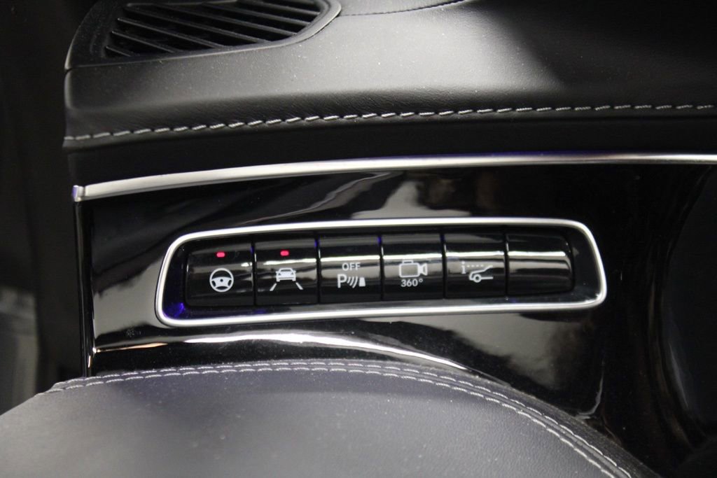 Certified 2017 Mercedes-Benz S 550 Cabriolet image 24