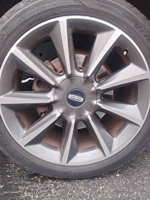 Used 2016 Lincoln Navigator L Reserve image 5