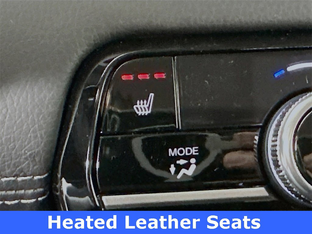 New 2026 Honda Passport RTL image 14